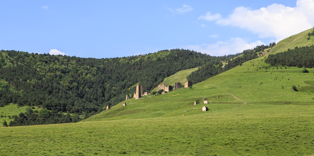 Targim (Таргим)